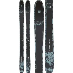 Armada AntiMatter 100 freeride ski