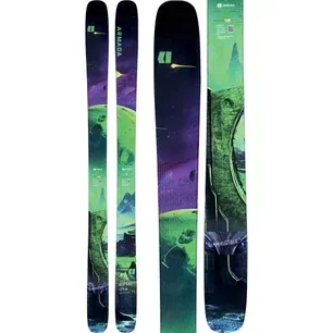 Armada ARV 100 Madsteez freeride ski