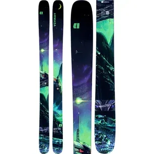 Armada ARV 106 Madsteez freeride ski