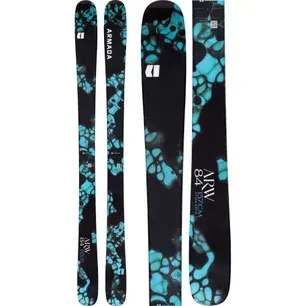 Armada ARW 84 all-mountain ski